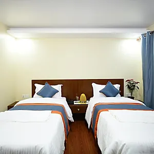 Karma Nepal Katmandú
