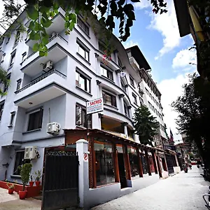 Hotel Sacred Boutique, Katmandou