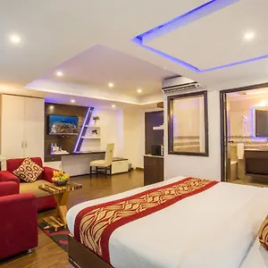 Hotel Avataar, Katmandou