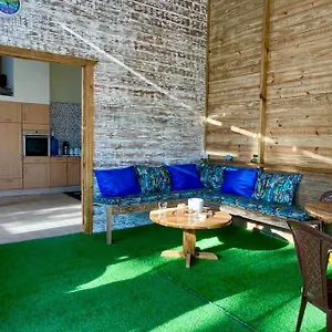 Casa Pensión
