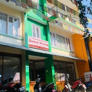 Madhuban Katmandú