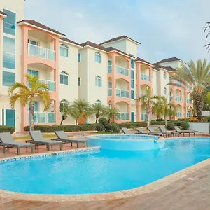 Ria Apartahotel
