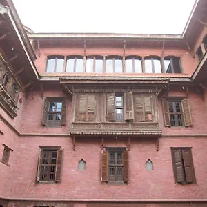 Hotel World Heritage And, Katmandou
