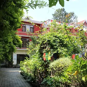 Maison d'hôtes Rokpa, Katmandou