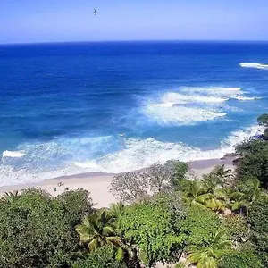 Maravilla Eco Boutique Beachfront 4* Cabarete