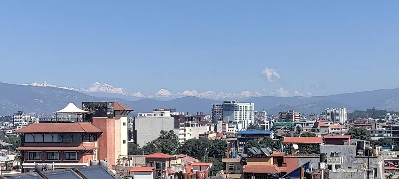 Hotel Nepalaya Kathmandu