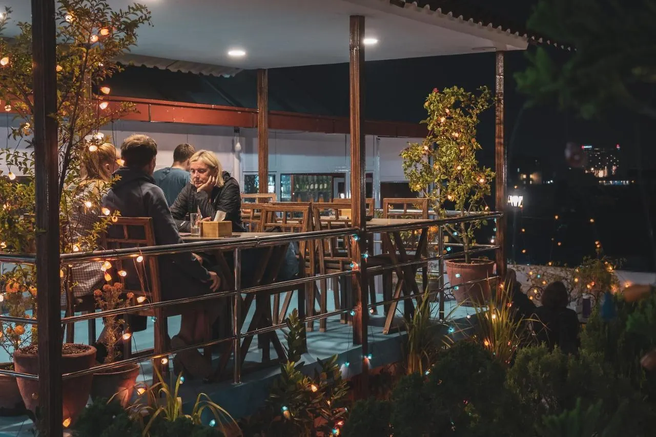 Hotel Nepalaya Katmandou 3*,
