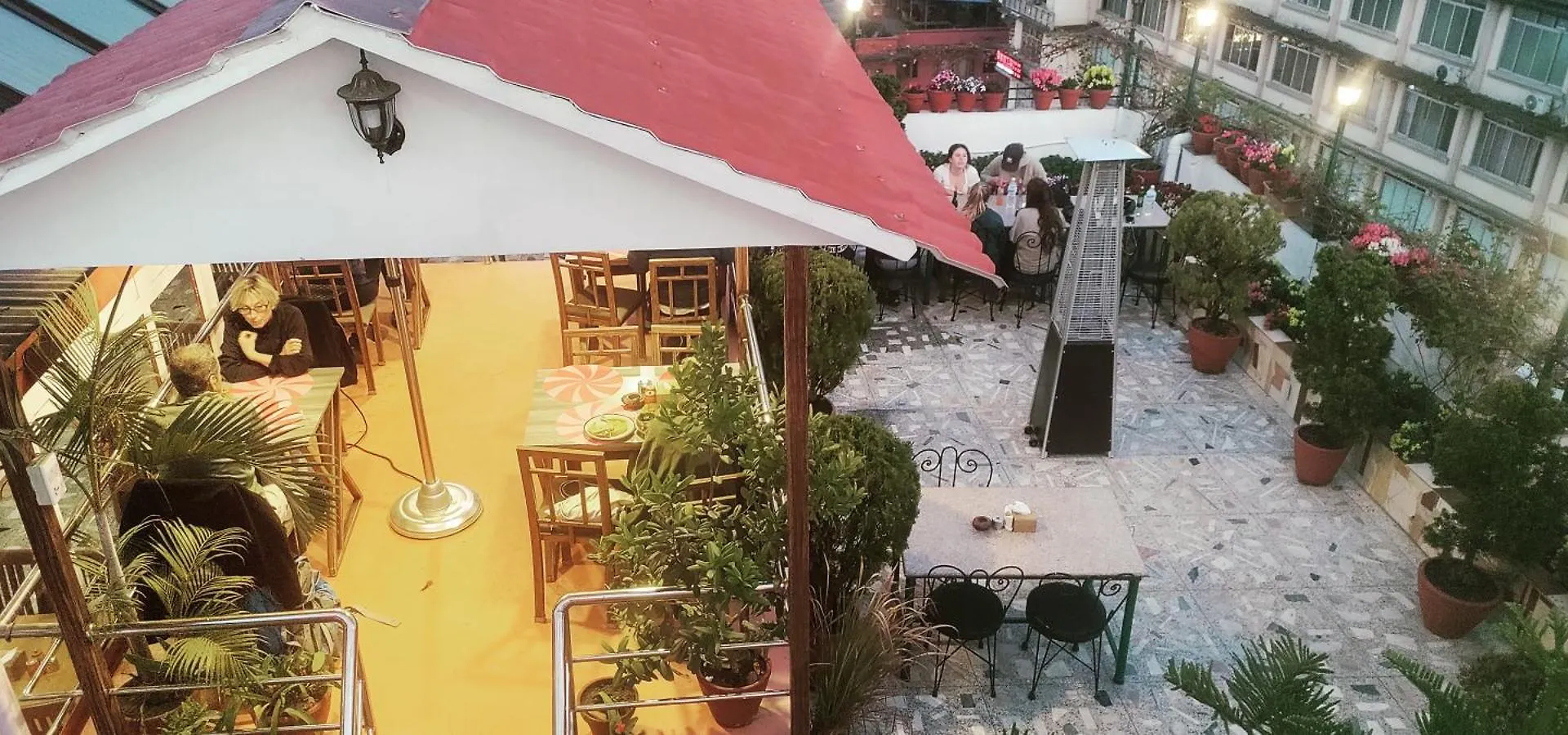 Hotel Nepalaya Kathmandu