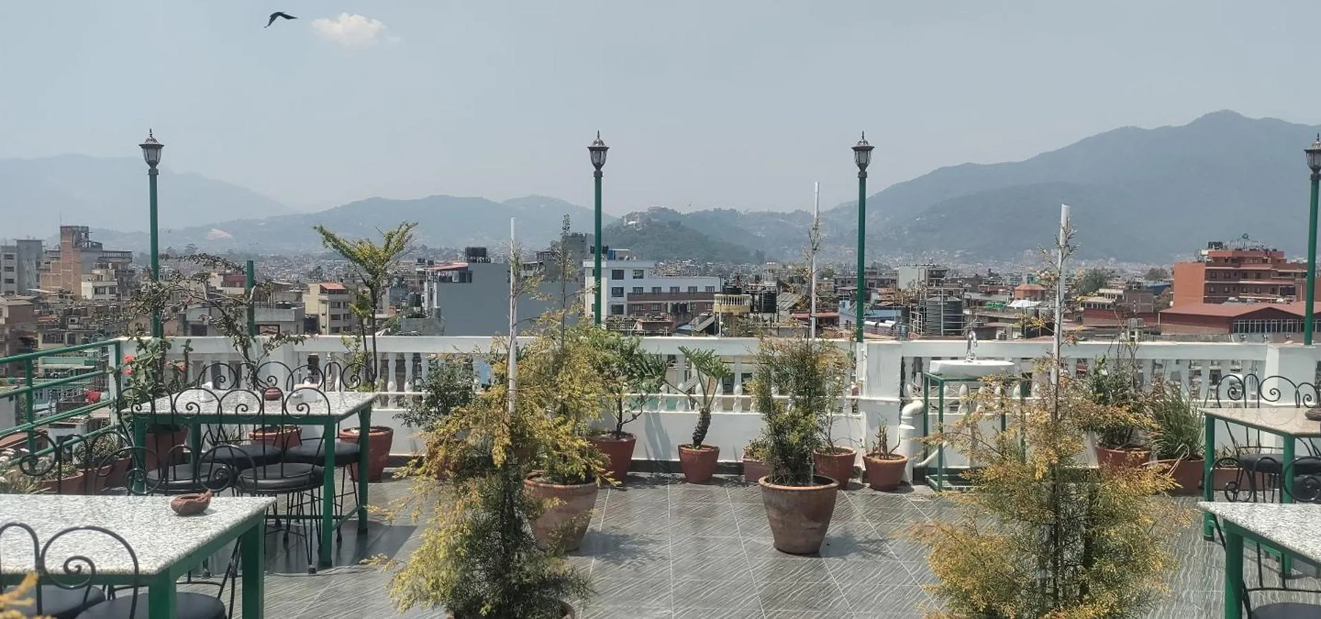 Hotel Nepalaya Kathmandu