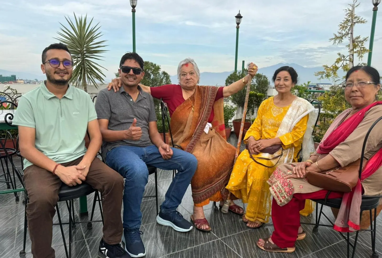 Hotel Nepalaya Kathmandu