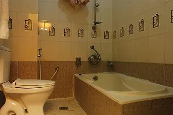 Hotel Nepalaya Katmandou