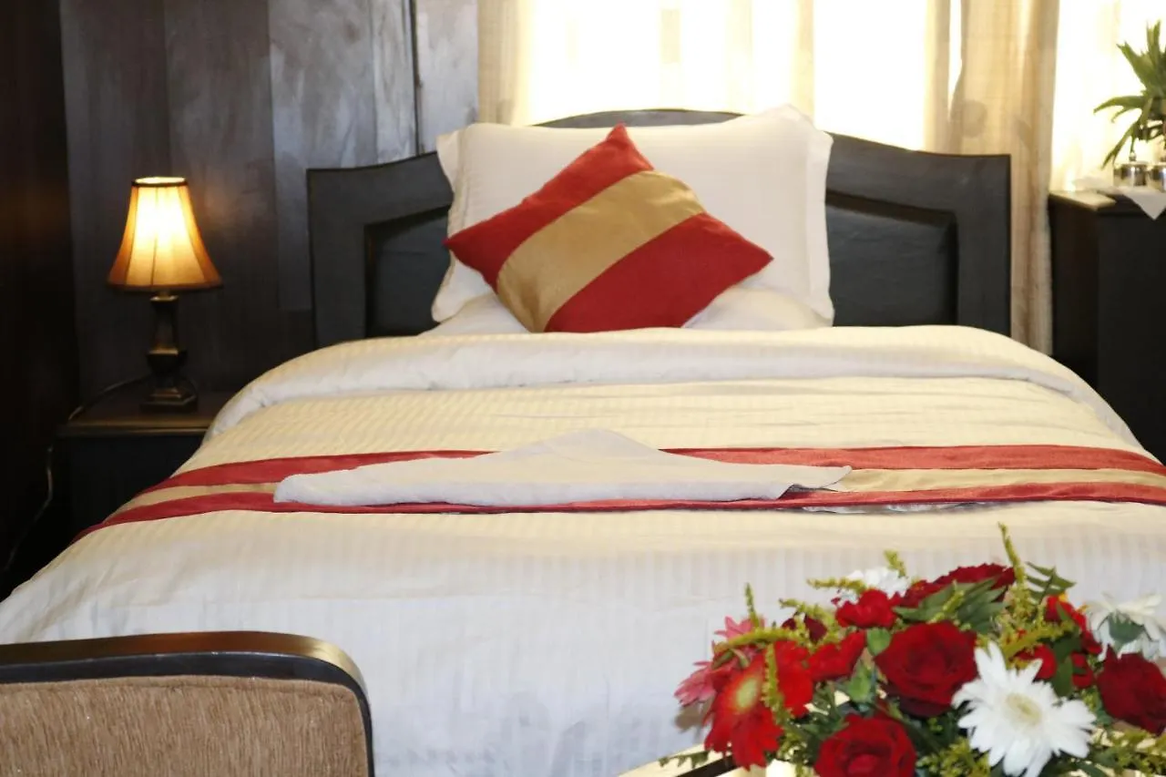Hotel Nepalaya Kathmandu
