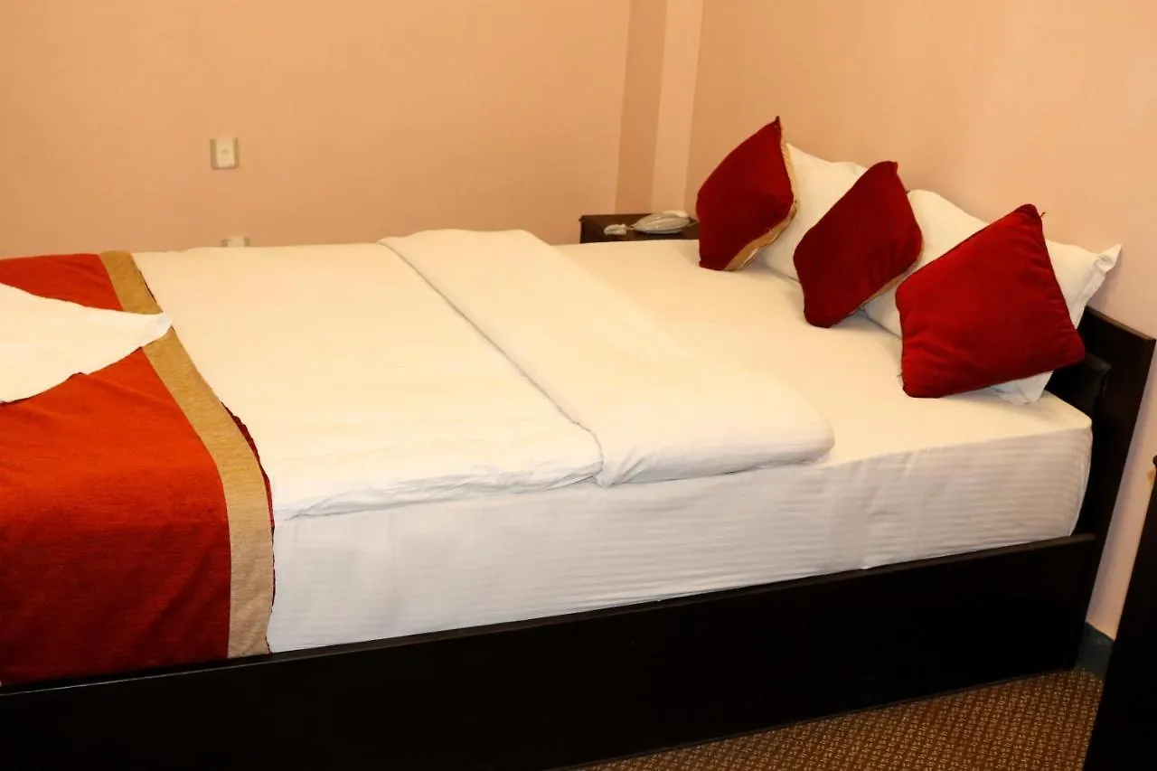 Hotel Nepalaya Kathmandu