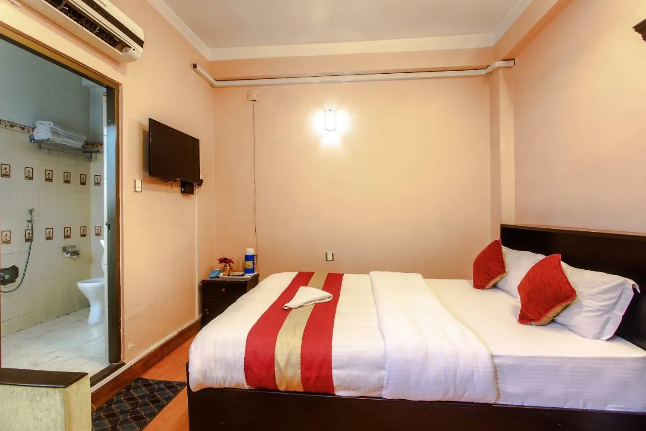 Hotel Nepalaya Kathmandu