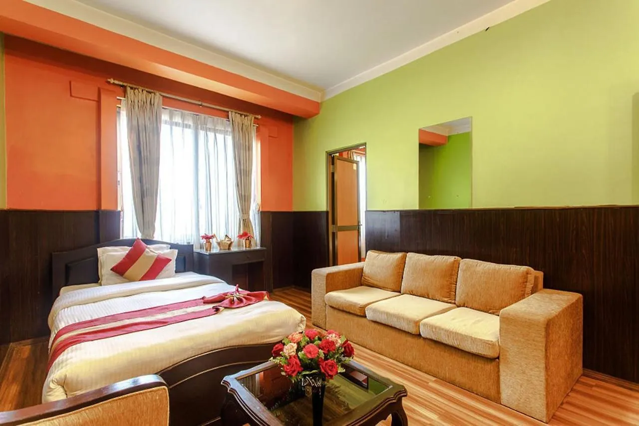 Hotel Nepalaya Kathmandu